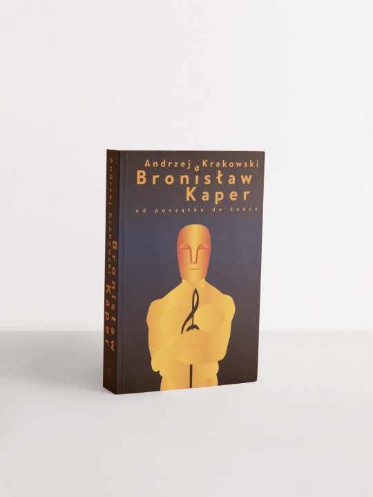 Zdjęcie nr 9 - Bronisław Kaper. Od początku do końca.jpg