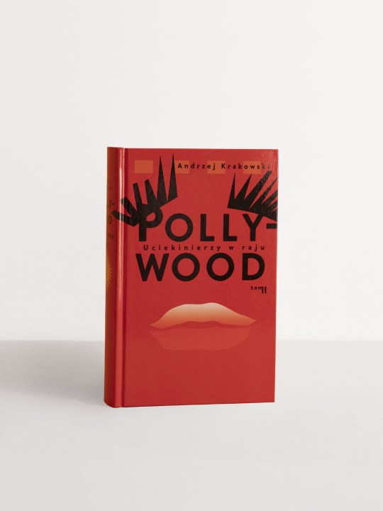 Zdjęcie nr 8 - Pollywood II. Uciekinierzy w raju.jpg