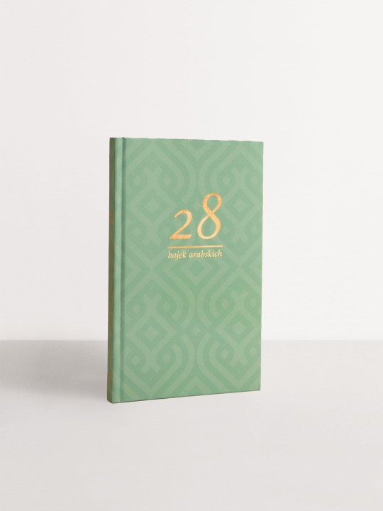 Zdjęcie nr 4 - 28 bajek arabskich.jpg